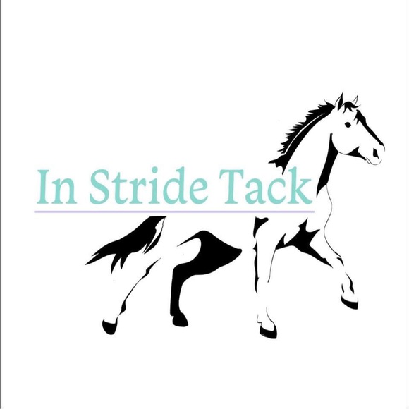 instridetack